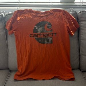 Carhartt boys T-shirt